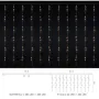 Гирлянда Delux Waterfall С 264LED 3х2 м теплый белый/прозрачный IP20 (90018003)