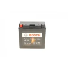 Акумулятор автомобільний Bosch 0 986 FA1 320