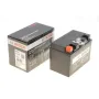 Акумулятор автомобільний Bosch 0 986 FA1 130