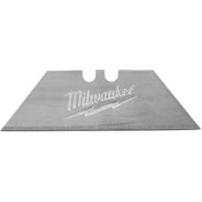 Лезо Milwaukee трапецієподібне універсальне, 5шт (48221905)