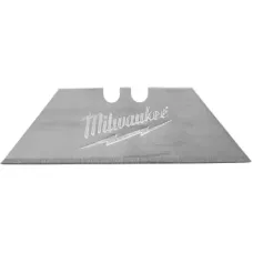 Лезо Milwaukee трапецієподібне універсальне, 5шт (48221905)