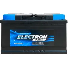 Акумулятор автомобільний ELECTRON POWER 100Ah Ев (-/+) (900EN) (600044090)
