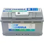 Акумулятор автомобільний NEW FORMULA 100Ah Ев (-/+) 800EN (6002204219)
