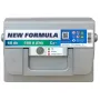 Аккумулятор автомобильный NEW FORMULA 60Ah (+/-) 540EN (5602202250)