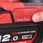 Гайковерт Milwaukee M18 ONEFHIWF1-0X, 1