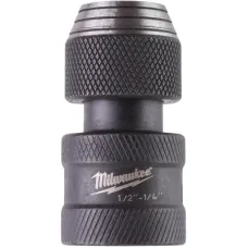 Адаптер для інструменту Milwaukee з 1/2