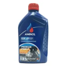 Моторна олива Aminol Premium PMG3 10W40 1л (AM148711)
