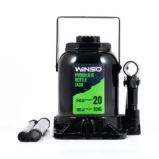Домкрат WINSO 20т (170230)
