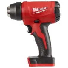 Строительный фен Milwaukee M18 BHG-0 (без АКБ и ЗУ) (4933459771)