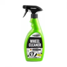 Автомобильный очиститель WINSO WHEEL CLEANER Profesional 500 мл (810540)