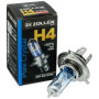 Автолампа Zollex H4 12V 60/55W Pure crystal (2860724)