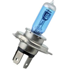 Автолампа Zollex H4 12V 60/55W Pure crystal (2860724)