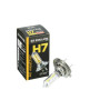 Автолампа Zollex H7 12V 55W All weather (2861124)