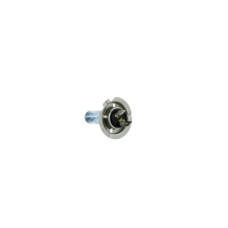 Автолампа Zollex H7 12V 55W Pure crystal (2862024)