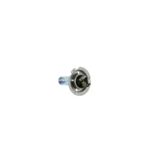 Автолампа Zollex H7 12V 55W Pure crystal (2862024)