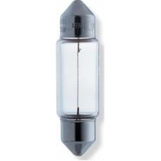 Автолампа Zollex C10W 12V 35mm