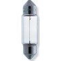 Автолампа Zollex C10W 12V 35mm