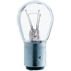Автолампа Zollex P21/5W 12V
