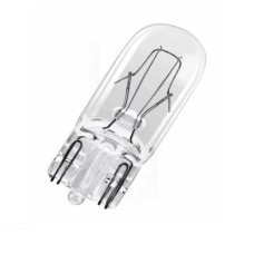 Автолампа Zollex W5W 12V