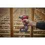 Свердло Milwaukee по металу RedHEX HSS-G TiN, 3,0 мм, (2шт) (48894763)