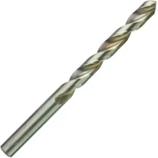Свердло Milwaukee по металу THUNDERWEB HSS-G DIN338, 10,0 x 133 мм (4932352367)