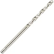Свердло Milwaukee по металу THUNDERWEB HSS-G DIN338, 3,1 х 65 мм, (10шт) (4932459841)