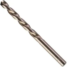 Свердло Milwaukee по металу THUNDERWEB HSS-G DIN338, 7,5x109мм, (5шт) (4932352394)