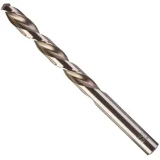 Свердло Milwaukee по металу THUNDERWEB HSS-G DIN338, 9,5x125мм, (5шт) (4932352398)