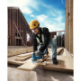 Електролобзик Bosch GST 185-LI, 18В, 4Аг, 0-3500 об/хв, хід 26мм, кейс (0.601.5B3.023)