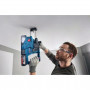 Перфоратор Bosch GBH 185-LI, 18В, SDS-Plus, 1.9Дж, безщітковий, 1х4.0Ah (0.611.924.022)