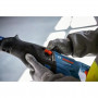 Сабельная пила Bosch GSA 185-LI, 18 В, пропил 230мм, ход 28мм (без АКБ и ЗУ (0.601.6C0.020)