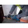 Сабельная пила Bosch GSA 185-LI, 18 В, пропил 230мм, ход 28мм (без АКБ и ЗУ (0.601.6C0.020)