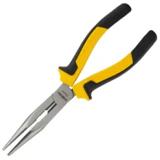 Плоскогубці Sigma довгогубці прямі 200мм Standard (4357541) (4357541)