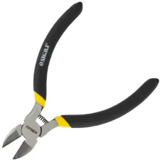 Бокорізи Sigma 115мм гумові рукоятки Mini (4351311) (4351311)