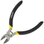 Бокорезы Sigma 115мм обрезиненные рукоятки Mini (4351311) (4351311)