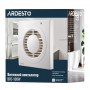 Вытяжной вентилятор ARDESTO BFO-100W