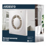 Вытяжной вентилятор ARDESTO BFO-120W