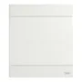 Розподільний щит Schneider Electric Easy9 EU 2 ряда 12 мод (EZ9EUB212)