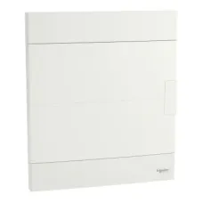 Распределительный щит Schneider Electric Easy9 EU 2 ряда 12 мод (EZ9EUB212)