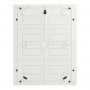 Розподільний щит Schneider Electric Easy9 EU 2 ряда 12 мод (EZ9EUC212)