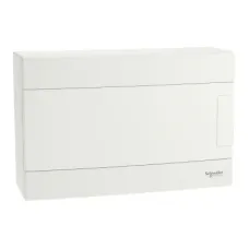 Розподільний щит Schneider Electric Easy9 EU 1 ряд 12 мод (EZ9EUD112)