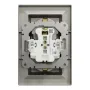 Розетка Schneider Electric ASFORA із заземленням подвійна бронза 16А (EPH9900169)