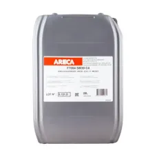 Моторна олива Areca F7004 5W-30 C4 20л (50936)