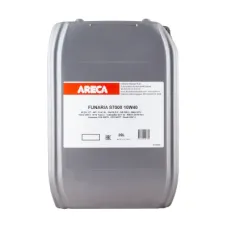 Моторна олива Areca FUNARIA S7000 10W-40 20л (50678)