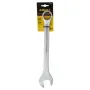 Ключ Sigma рожково-накидной 28мм CrV satine с подвесом (6021731)