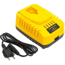 Зарядний пристрій для акумуляторів інструменту PowerPlant для Dewalt 7.2V-18V 2.0A, Ni-CD, Ni-MH (DC9310) (TB921539)