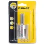 Коронка Sigma алмазная по керамике и стеклу 30мм (1541301)