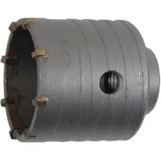 Коронка Sigma по бетону 65x70мм 8 зубцов (тубус) (1513071)
