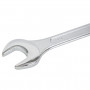 Ключ Sigma набор рожково-накидных 12шт 6-22мм CrV head polished (6010201)