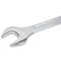 Ключ Sigma набір ріжково-накидних 12шт 6-22мм CrV head polished (6010201)